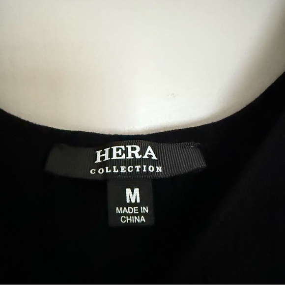 PinkBlush maternity bodycon dress size medium - Picture 3 of 9